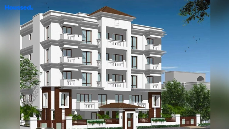 Project Image of Sumanth Sreshta Maithri in Besant Nagar, Chennai - Image 254512