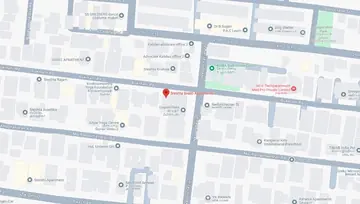 Location of Sumanth Sreshta Svasti - Image 254548