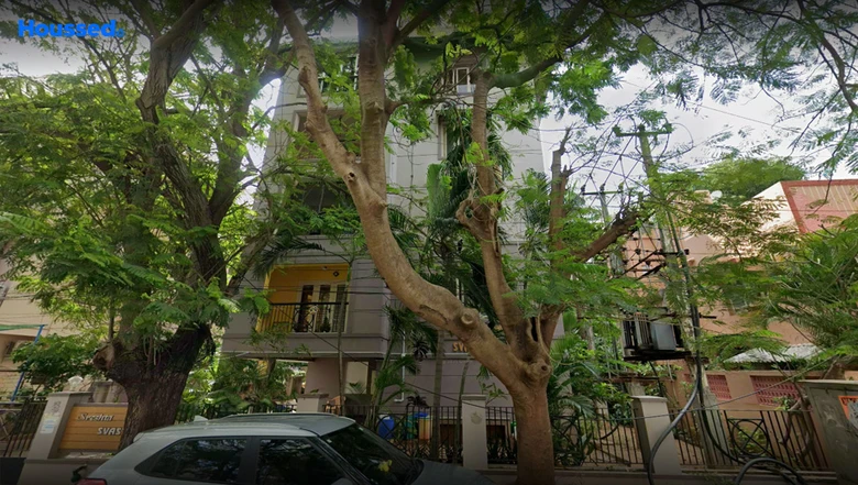 Project Image of Sumanth Sreshta Svasti in CIT Nagar, Chennai - Image 254545