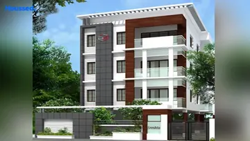 Project Image of Sumanth Sreshta Kamala - Image 254550