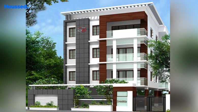 Project Image of Sumanth Sreshta Kamala in Besant Nagar, Chennai - Image 254550