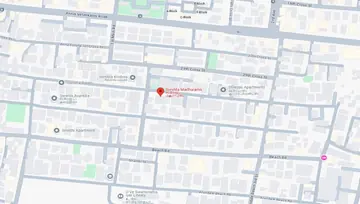 Location of Sreshta Ashirwad - Image 254555