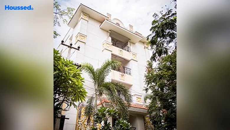 Project Image of Sreshta Ashirwad in Besant Nagar, Chennai - Image 254553