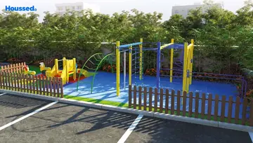 Amenities of Sumanth Sreshta Omkara - Image 254859