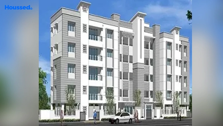 Project Image of Sumanth Sreshta Omkara in Thiruvanmiyur, Chennai - Image 254858