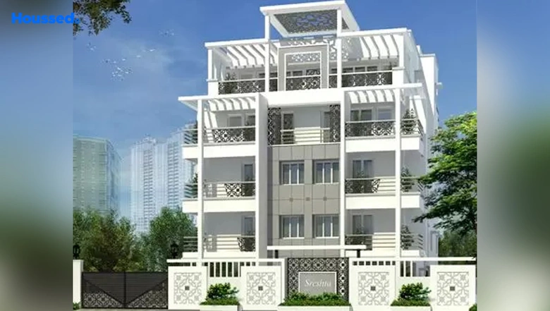 Project Image of Sumanth Sreshta Leela in Adyar, Chennai - Image 254997