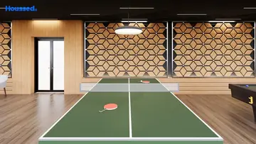 Amenities of Green Leaves Srikara - Image 316382