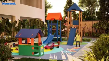 Amenities of Green Leaves Srikara - Image 316380