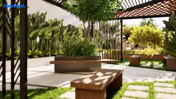 Amenities of Green Leaves Srikara - Image 316381