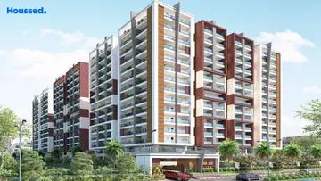 Project Image of Green Leaves Srikara - Image 316377