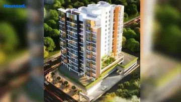 Project Image of Pillars Regency - Image 253324