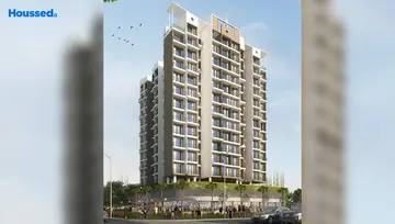 Project Image of Pillars Regency - Image 253325