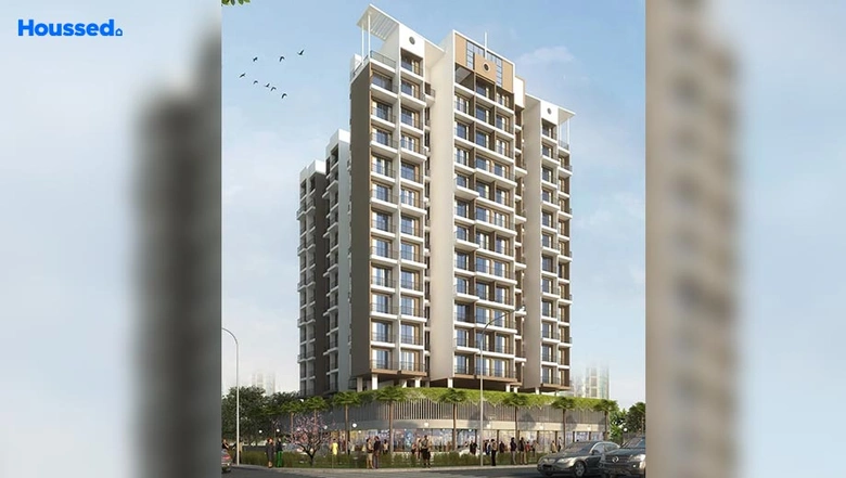 Project Image of Pillars Regency in Ulwe, Navi Mumbai - Image 253325