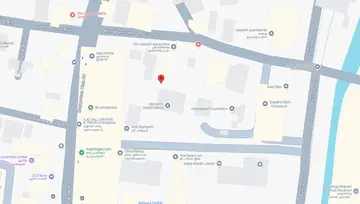 Location of Sreshta Tangirala - Image 255017