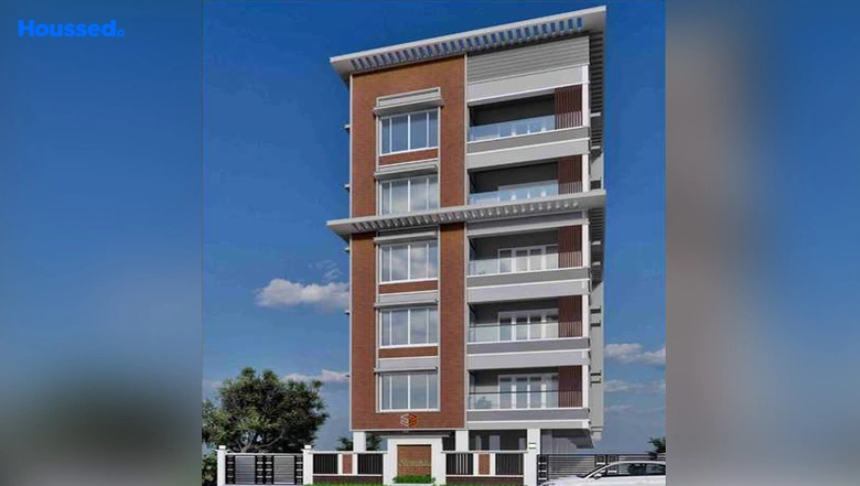 Project Image of Sreshta Tangirala in Mylapore, Chennai - Image 255015