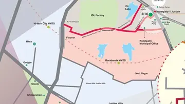 Location of Haneesh MJR Solitaire - Image 316469