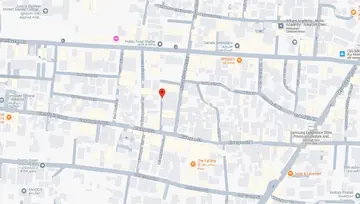 Location of Sumanth Sreshta Padmalaya - Image 255071