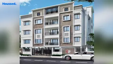 Project Image of Sumanth Sreshta Padmalaya - Image 255069