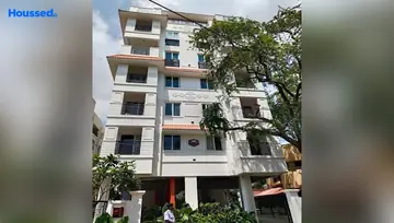 Project Image of Sreshta Kanakadhara - Image 255108