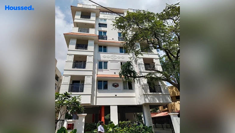 Project Image of Sreshta Kanakadhara in Mylapore, Chennai - Image 255108