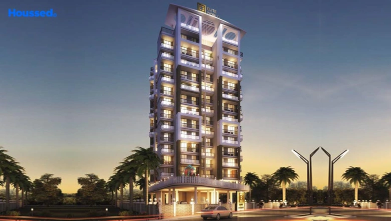 Project Image of Elite Grandeur in Kharghar, Navi Mumbai - Image 240040