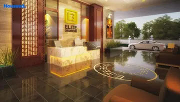 Sample Apartment of Elite Grandeur - Image 240045