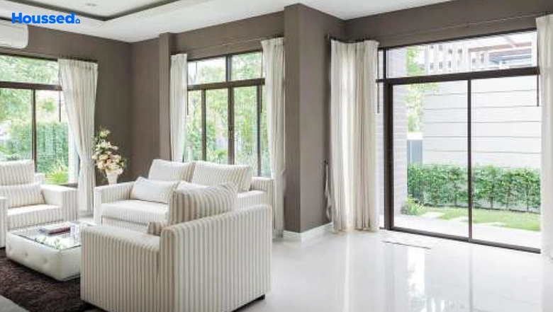 Sample Apartment of Elite Grandeur in Kharghar, Navi Mumbai - Image 240046