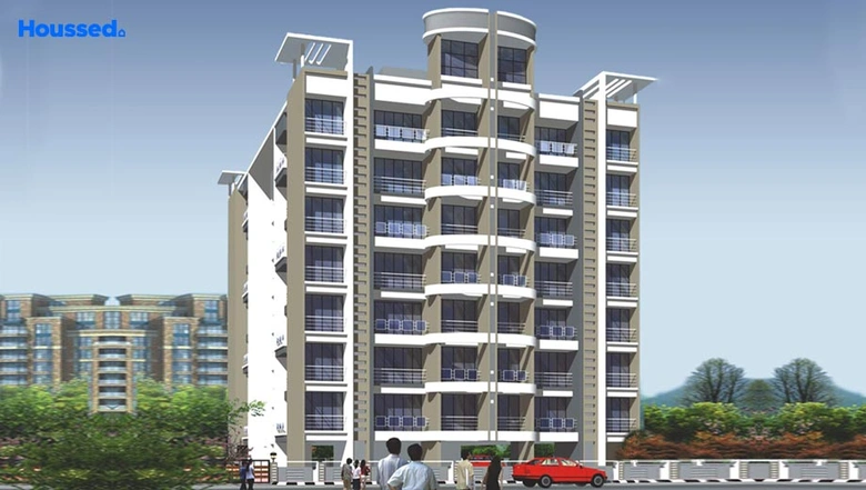 Project Image of Elite Homes in Kharghar, Navi Mumbai - Image 240055