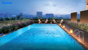 Amenities of Elite Vivanta - Image 240276