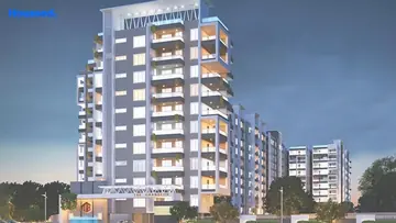 Project Image of Syamantaka Grandeur - Image 316504