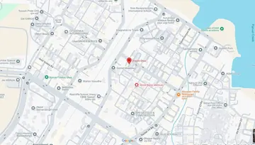 Location of Dream Onyx - Image 238542