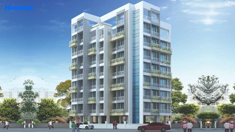 Project Image of Dream Coral in Ulwe, Navi Mumbai - Image 238558