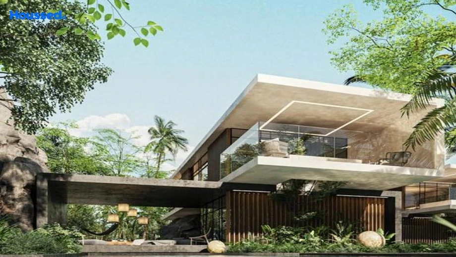 Project Image of Lumbini Brookville in Kokapet, Hyderabad - Image 316549