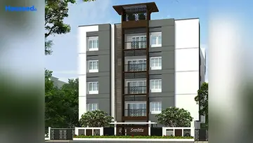 Project Image of Sumanth Sreshta Madhurams - Image 255113