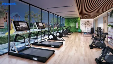 Amenities of Dream Avalon - Image 262224