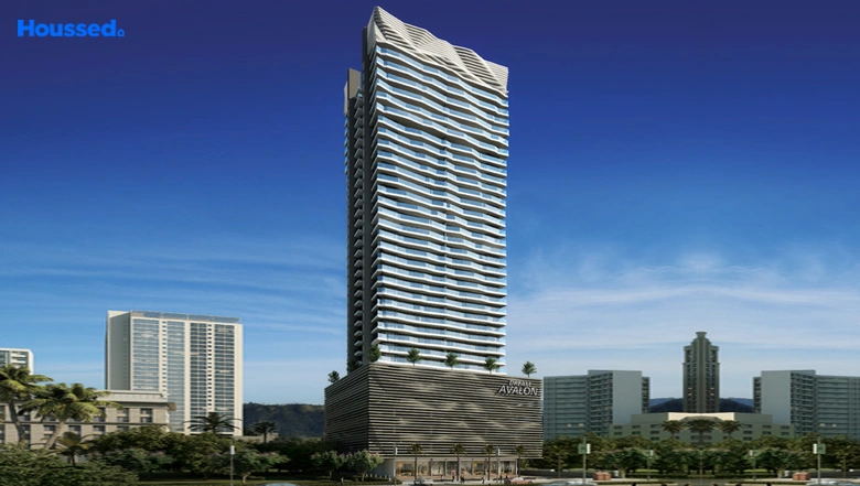 Project Image of Dream Avalon in Kalyan West, Thane - Image 262218