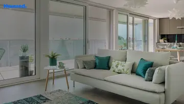 Sample Apartment of Dream Avalon - Image 262226