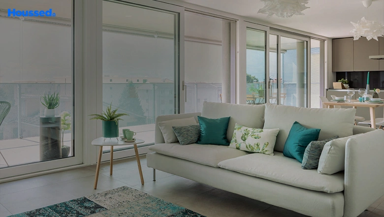 Sample Apartment of Dream Avalon in Kalyan West, Thane - Image 262226