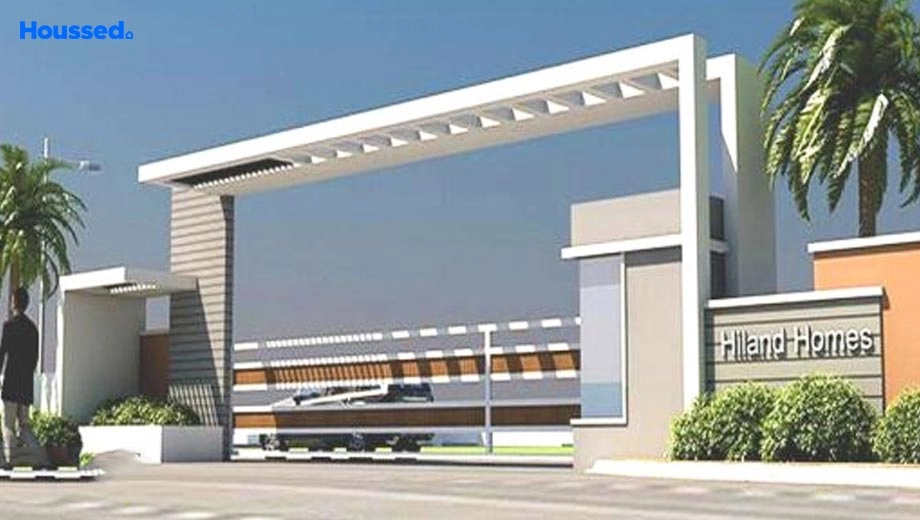 Project Image of Speed Hiland Homes in Bachupally, Hyderabad - Image 316578