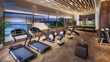 Amenities of Dream Avenue - Image 231366