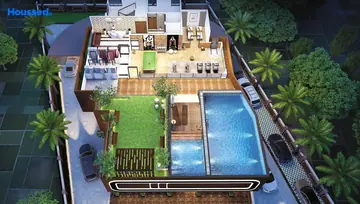 Amenities of Dream Avenue - Image 231367