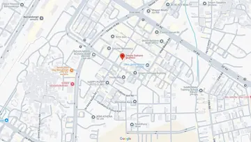 Location of Dream Solitaire - Image 238602
