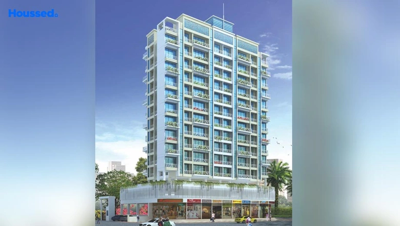 Project Image of Dream Solitaire in Ulwe, Navi Mumbai - Image 238599