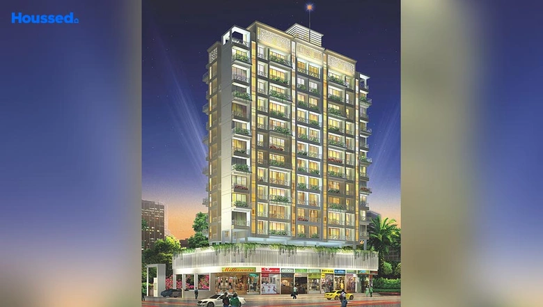 Project Image of Dream Solitaire in Ulwe, Navi Mumbai - Image 238600