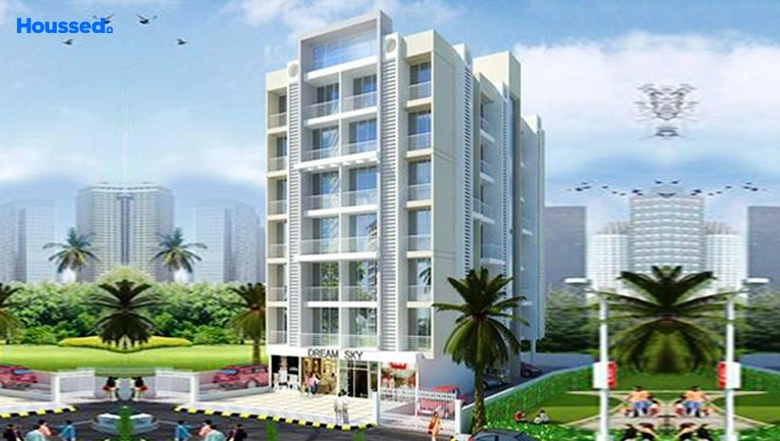 Project Image of Dream Sky in Ulwe, Navi Mumbai - Image 239809