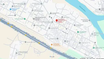 Location of Dream Divine - Image 239819