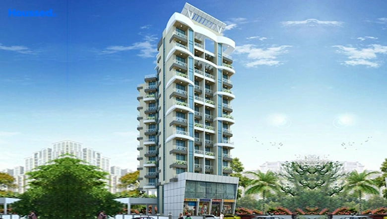 Project Image of Dream Divine in Karanjade, Navi Mumbai - Image 239817