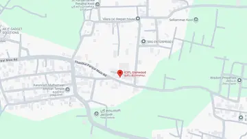 Location of ICIPL Glenwood - Image 337139
