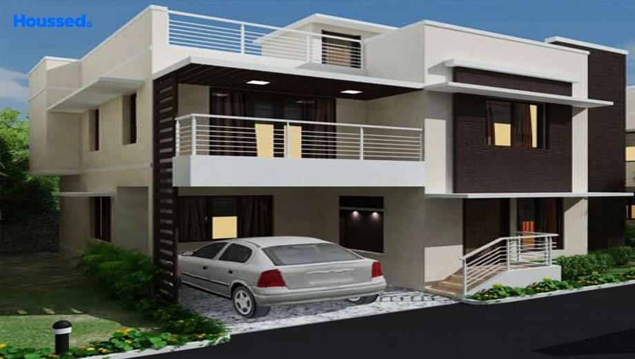 Project Image of ICIPL Glenwood in Maraimalai Nagar, Chennai - Image 337136