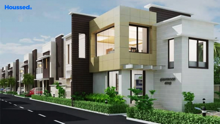 Project Image of ICIPL Glenwood in Maraimalai Nagar, Chennai - Image 337137